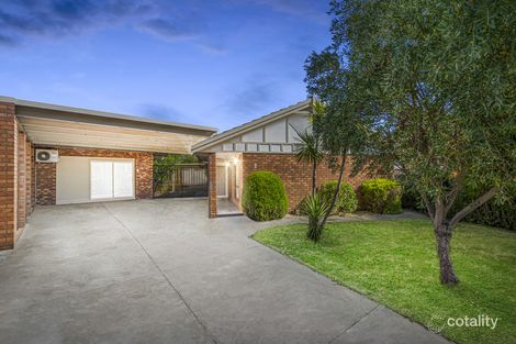 Property photo of 1 Clover Court Thomastown VIC 3074