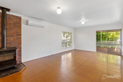 Property photo of 8 Spieker Street Mount Lofty QLD 4350