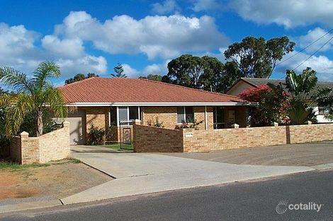 256 Sixth St, Wonthella, WA 6530