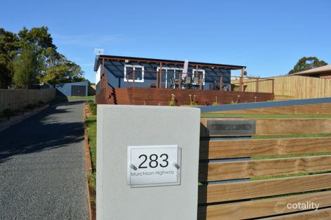 283 Murchison Hwy, Somerset, TAS 7322
