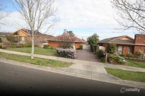 19 Erie Ave, Rowville, VIC 3178