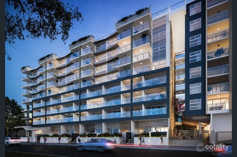 603/100 Holdsworth St, Coorparoo, QLD 4151