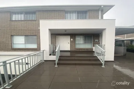 Property photo of 29/20 Old Glenfield Road Casula NSW 2170