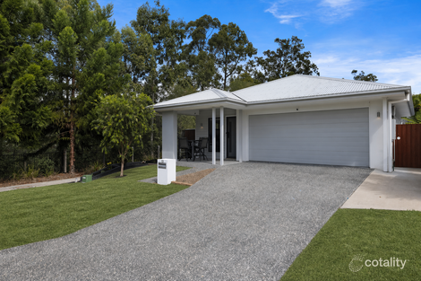 Property photo of 13 Forbes Crescent Upper Kedron QLD 4055