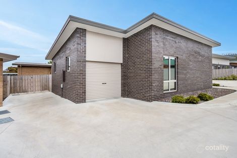 Property photo of 9/15 Horsham Road Oakdowns TAS 7019