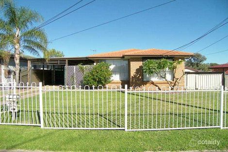 12 Tarana Cres, Dharruk, NSW 2770