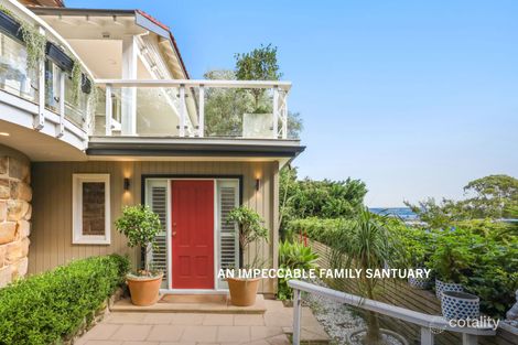 Property photo of 69 Drumalbyn Road Bellevue Hill NSW 2023