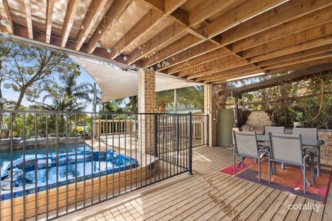 Property photo of 87 Undola Road Helensburgh NSW 2508