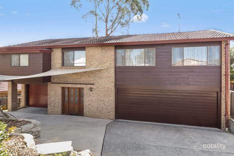 Property photo of 87 Undola Road Helensburgh NSW 2508