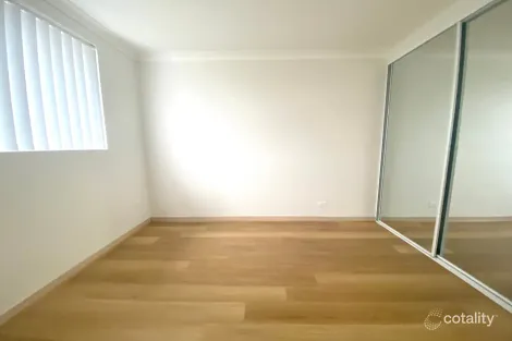 Property photo of 29/20 Old Glenfield Road Casula NSW 2170