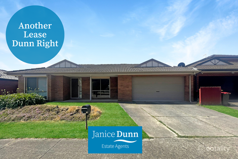 Property photo of 15 Spencer Drive Carrum Downs VIC 3201