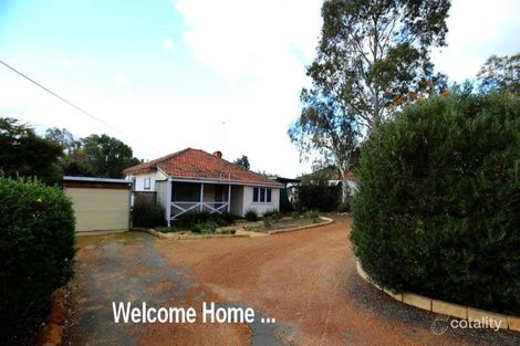 Property photo of 1952 Northam-Toodyay Road Dumbarton WA 6566