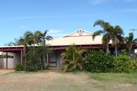 3 Jirripuka Ct, South Hedland, WA 6722