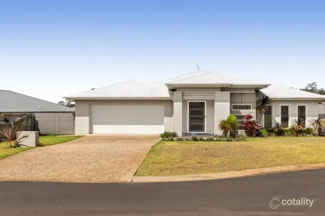 18 Pugh St, Middle Ridge, QLD 4350