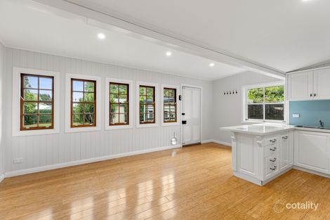 Property photo of 17 Wallace Street Newtown QLD 4350