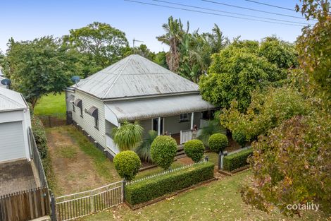 Property photo of 17 Wallace Street Newtown QLD 4350