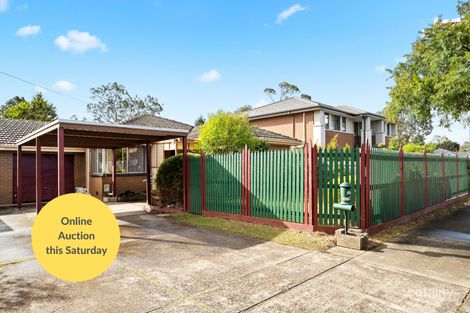 Property photo of 1/4 Magnolia Street Wantirna VIC 3152