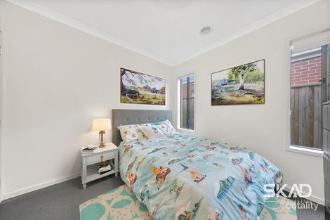 Property photo of 39 Vautier Avenue Mickleham VIC 3064