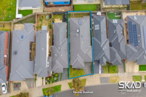Property photo of 39 Vautier Avenue Mickleham VIC 3064