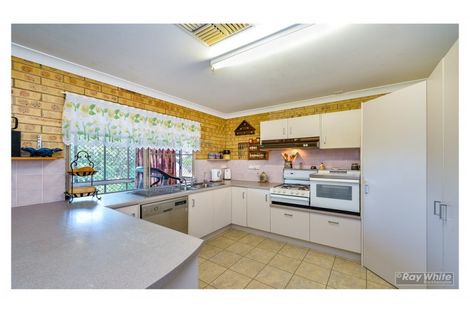 Property photo of 45 Old Gracemere Road Fairy Bower QLD 4700