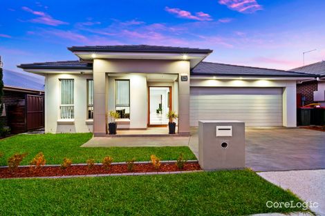 Property photo of 216 Ridgeline Drive The Ponds NSW 2769