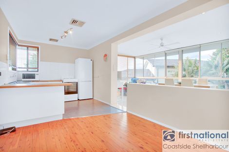 Property photo of 97 The Kingsway Barrack Heights NSW 2528