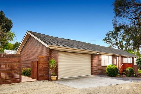 Property photo of 20 Beenak Road Wandin North VIC 3139