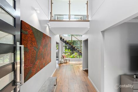 Property photo of 50A William Edward Street Longueville NSW 2066