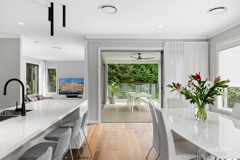 Property photo of 50A William Edward Street Longueville NSW 2066