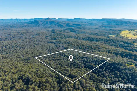 Lot 114 Woodburn Rd, Morton, NSW 2538