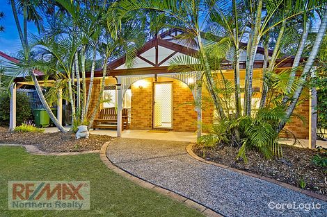 Property photo of 26 Voltaire Crescent Petrie QLD 4502