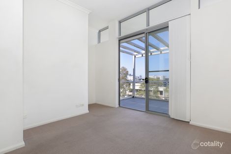 Property photo of 603/3 Stromboli Strait Wentworth Point NSW 2127