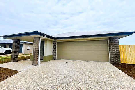 6 Rivergum Esp, Cotswold Hills, QLD 4350