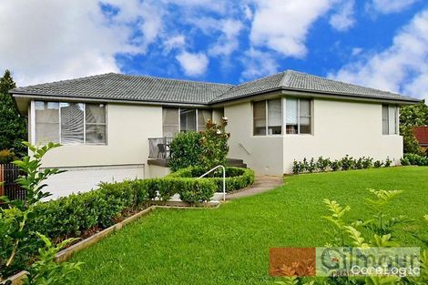 Property photo of 15 Merrilong Street Castle Hill NSW 2154