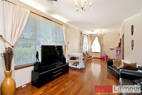 Property photo of 15 Merrilong Street Castle Hill NSW 2154