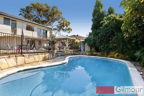 Property photo of 15 Merrilong Street Castle Hill NSW 2154