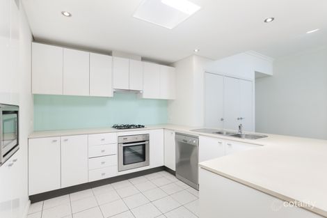 Property photo of 603/3 Stromboli Strait Wentworth Point NSW 2127