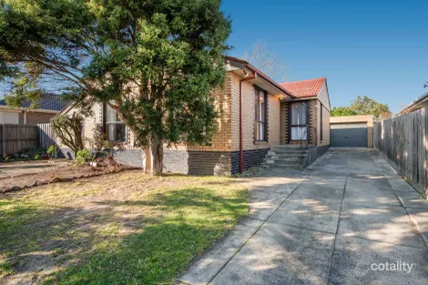 2 Alumnus Ct, Wheelers Hill, VIC 3150