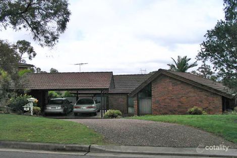 29 Oldfield Pl, Menai, NSW 2234