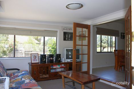 Property photo of 37 Myack Street Berridale NSW 2628