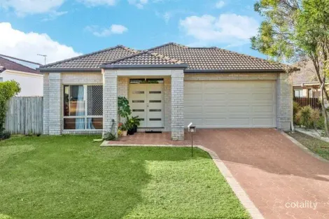 72 Possum Pde, North Lakes, QLD 4509