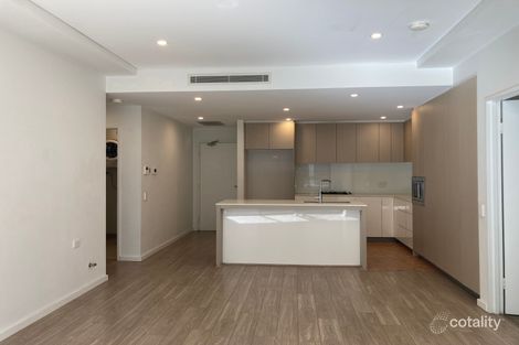 Property photo of 102/22-26 Smallwood Avenue Homebush NSW 2140