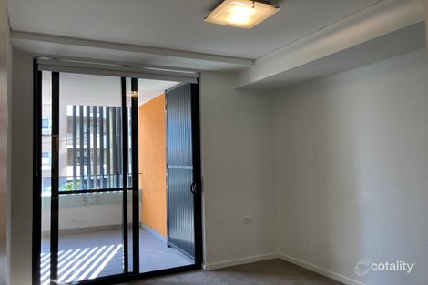 Property photo of 102/22-26 Smallwood Avenue Homebush NSW 2140