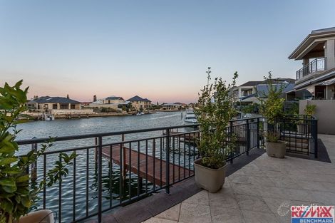 81 Avocet Island Qys, Wannanup, WA 6210