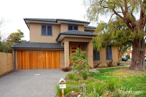 Property photo of 46 Wadham Parade Mount Waverley VIC 3149