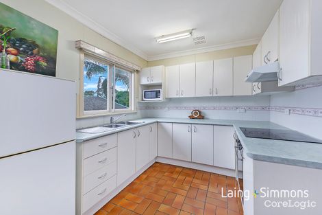 Property photo of 3 Somov Place Tregear NSW 2770