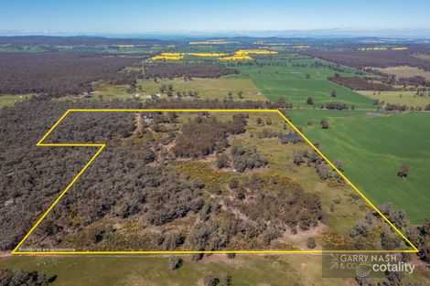 1605 Almonds Rd, Boweya North, VIC 3675