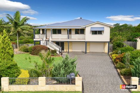 38 Inverpine Ct, Petrie, QLD 4502