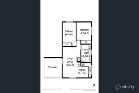 Property photo of 15/1 Lynch Avenue Huonville TAS 7109