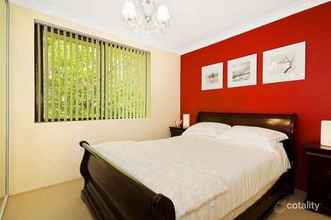 Property photo of 16/63 Pacific Parade Dee Why NSW 2099
